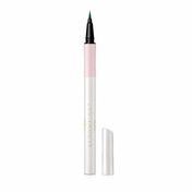 Eyeliner w płynie Lovro Bloomlight Eyeliner Emerald, szmaragdowy, wodoodporny, 0,6 g