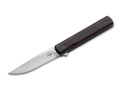 Böker Plus Urban Trapper Linerlock Drewno Cocobolo VG-10 - 18.5 cm