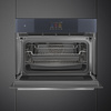 Smeg - Urządz. Kompak., Omnichef, Linea, Ng Linea So4104apg Neptune Grey.