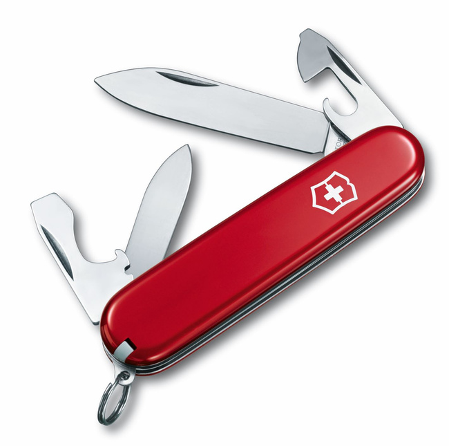 Scyzoryk 0.2503 Recruit - Victorinox