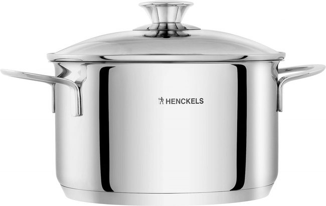 Henckels By Zwilling Reflection Zestaw 5 Garnków
