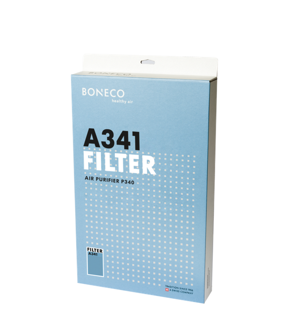 Filtr Cząteczek (A341) Do Oczyszczacza Boneco P340