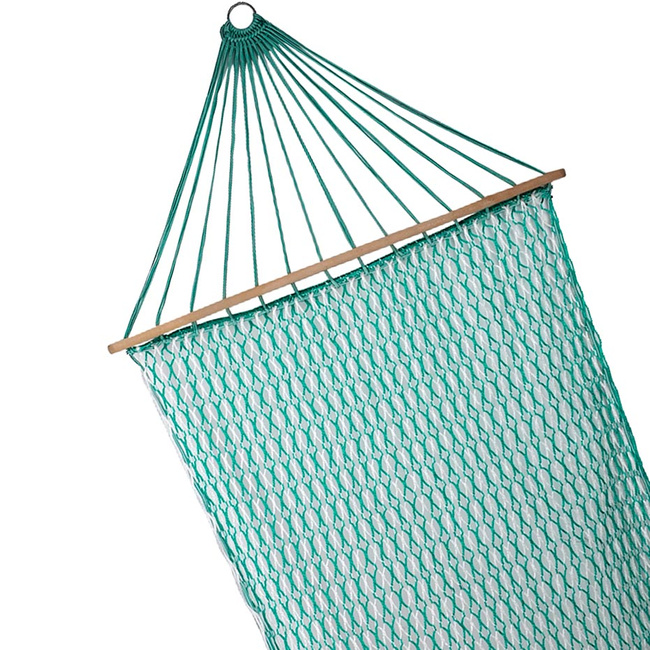 Haki plecione kolor PP4 oko 30 - Netex