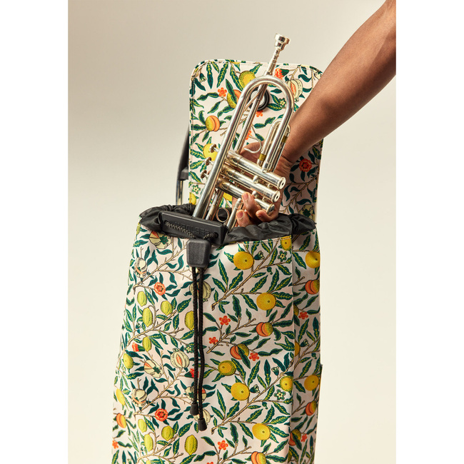 I-max William Morris 4 Pomegranate - Rolser