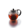 Bodum dzbanek do herbaty tłokowy Assam 1L Black