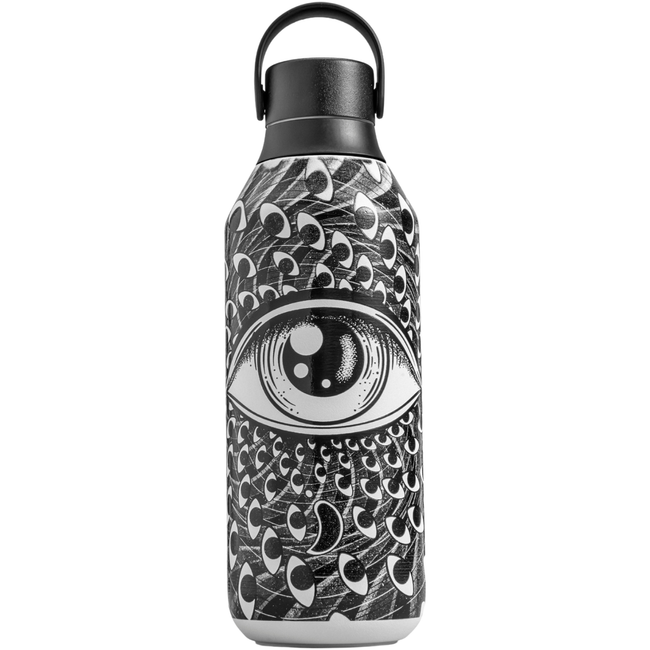 butelki termiczne 500 ml oko - Chilly's Bottles