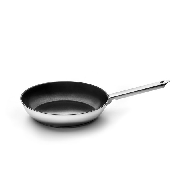 Patelnia non stick 22cm. Gourmet - Mepra