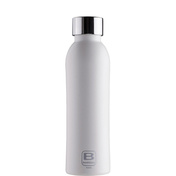 Bbot Termos Biały Mat 500 Ml - Bugatti