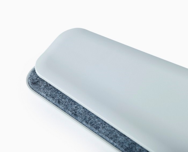 Zestaw Wieszaków Na Spodnie 2El. Orderly - Joseph Joseph