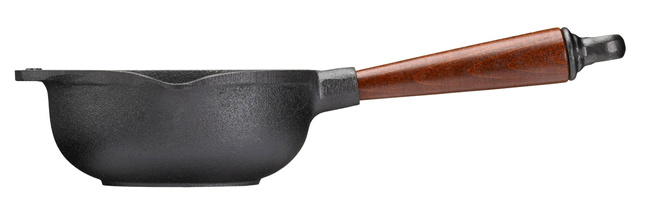 Traditional Rondel - 1 ltr, Czarny - Skeppshult