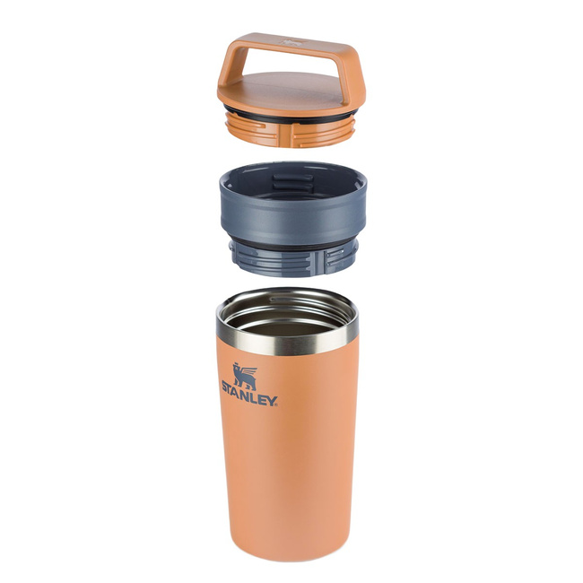 Stanley kubek termiczny Cafe-To-Go 0.35l Toast