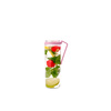 Butelki na wodę z sitkiem 500 ml Lilac Pink - Brabantia