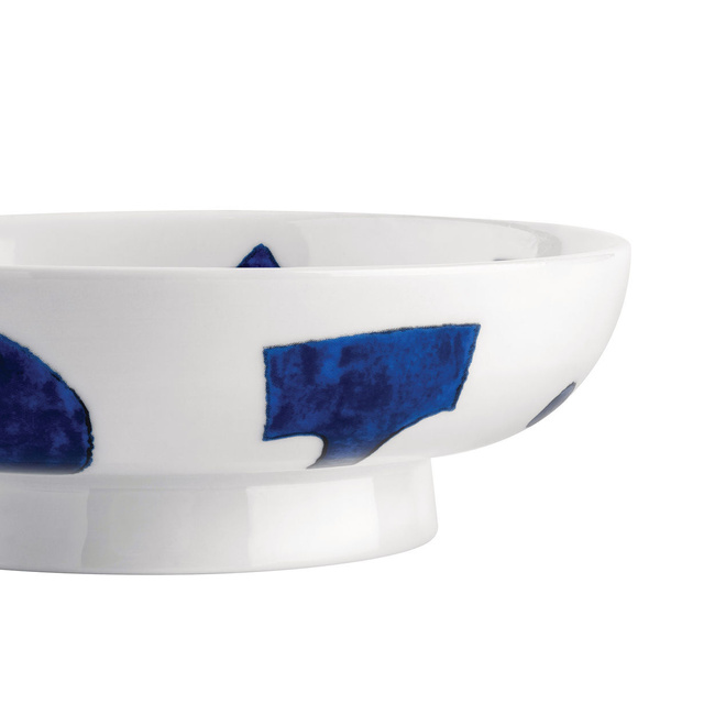 Miski dla kota porcelanowe 350 ml Itsumo Pet - Alessi