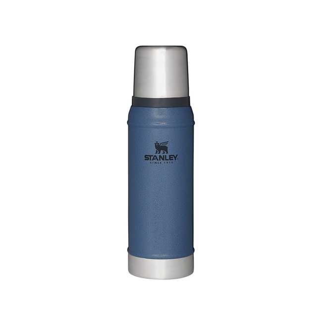 Termos Legendary Classic - Hammertone Lake 0,75L - Stanley