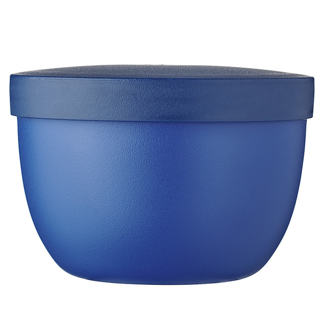 Snack pot Ellipse 350 ml vivid blue - Mepal