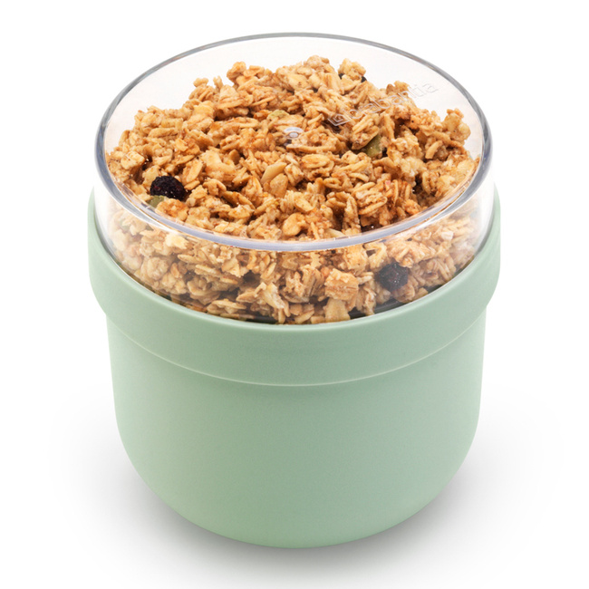 Miski śniadaniowe 500 ml Jade Green - Brabantia
