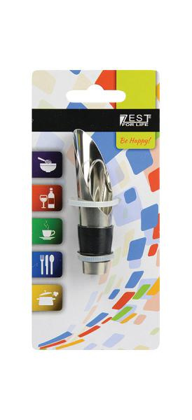 Nalewak z Zatyczką Drop - Zest for Life