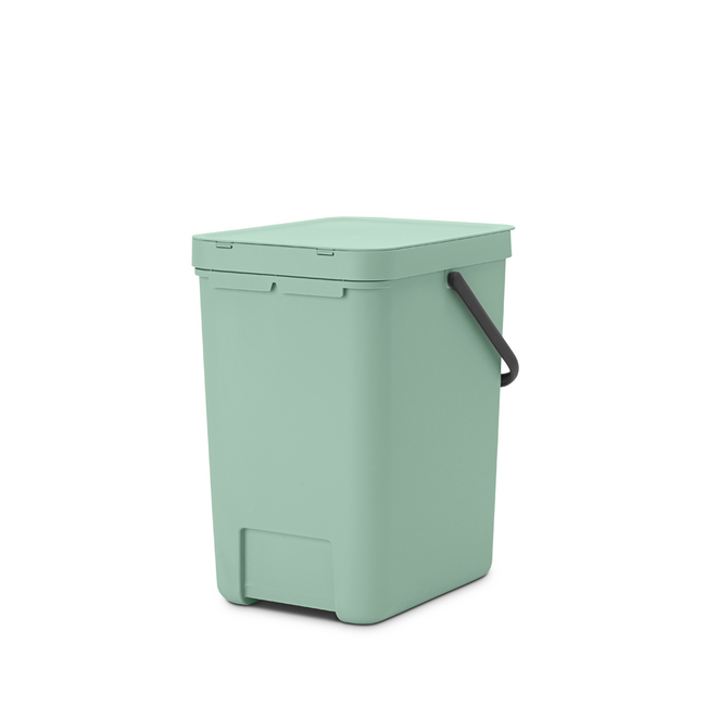 Kosz Sort&Go 25l Jade Green - Brabantia