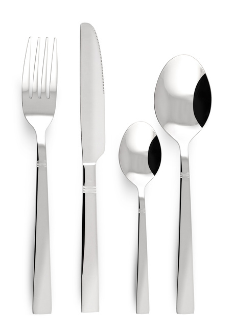 Łyżka Obiadowa Milano 21396 - Kulig