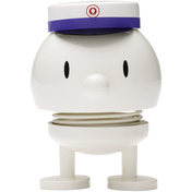 Hoptimist s Bumble Student White - Hoptimist
