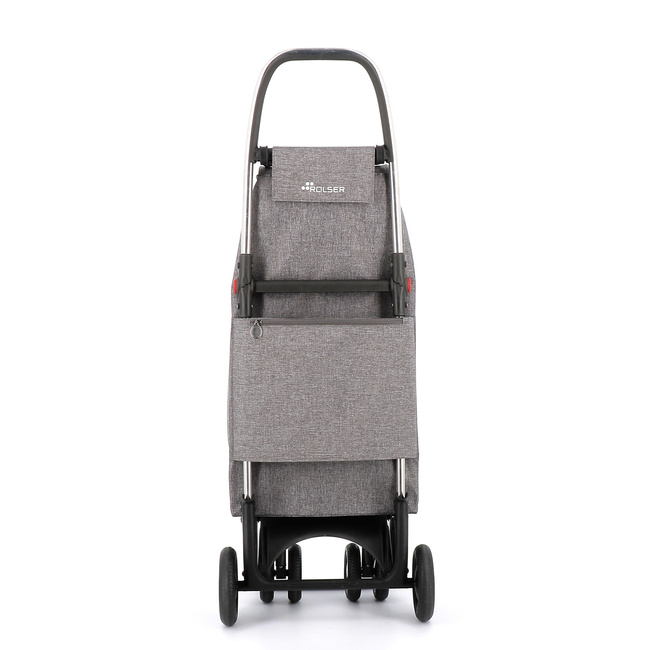 I-max tweed 4l tour szary - Rolser