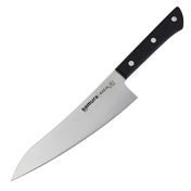 Samura Harakiri nóż szefa kuchni Gyuto 18.2 cm Aus-8