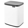 Kosz Bo 7L White 222368 - Brabantia