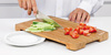Deska do krojenia Azza 40x26 cm - Tescoma
