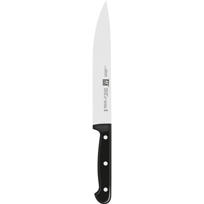 Nóż do wędlin 20 cm - Zwilling