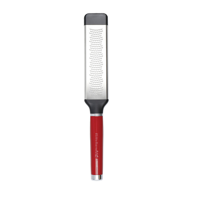 Kitchenaid Tarka Zester Coreline Empire Red