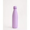 Butelka termiczna Chillys | 500ml | Fioletowa pastel - Chillys bottles