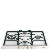Smeg - Płyta kuchenna Spr864bgh Coloniale