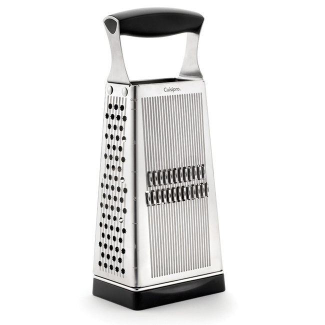 Tarka Do Garnirowania 4-Stronna