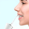 EXTRALINK Beauty Intelligent Water Flosser L8 Czarny Irygator 2000mAh IPX7 do czyszczenia zębów