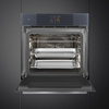Smeg - Piekarnik, Steam100pro, Linea, Ng Linea So6104S4Pg Neptune Grey.