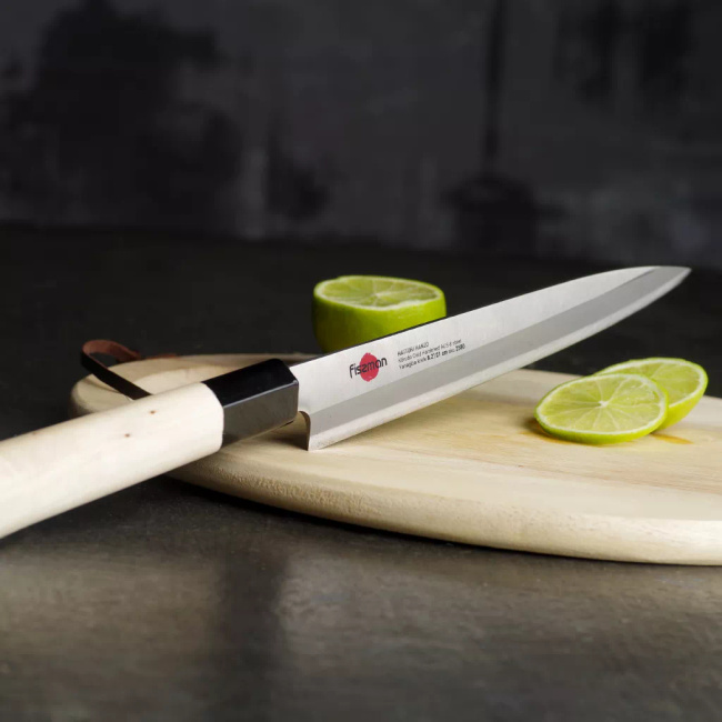 Fissman Hattori Hanzo Nóż Yanagiba 21 cm