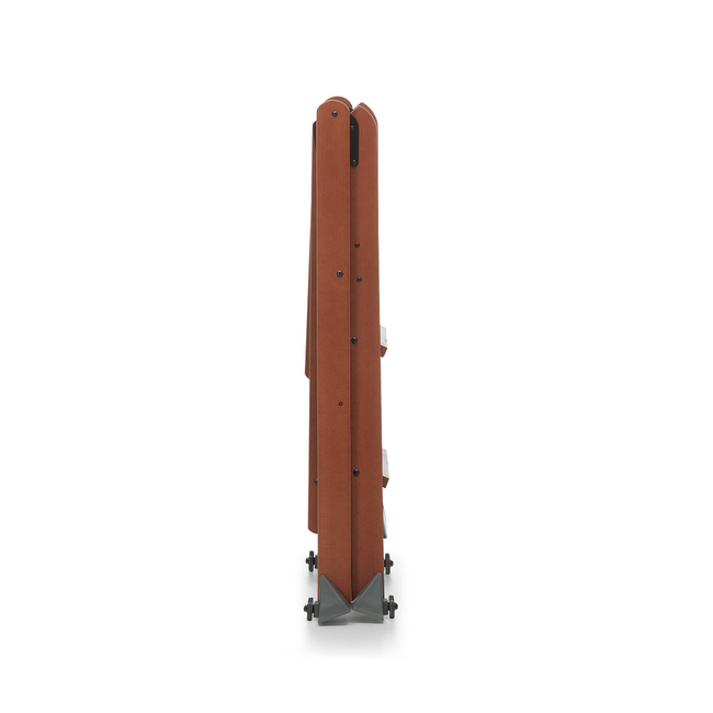 Drabinka do domu Foppapedretti LaScala 3.0 Walnut – orzech włoski