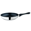 Patelnia Non Stick 28cm Fantasiapietraebw - Mepra