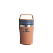 Kubek termiczny Stanley Cafe-To-Go 0,23 l, pomarańczowy Toast