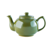 Imbryczek 0,45l. Szałwiowy - Price & Kensington