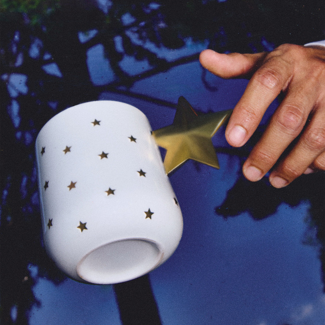 Kubek Delight - Alessi
