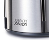 Zestaw 5 noży Joseph Joseph Elevate Steel w obrotowym bloku ze stali