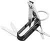 Classic Inox Narzędzie wielofunkcyjne czarne - Zwilling Beauty