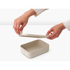Pojemnik na lunch Brabantia Make & Take, rozmiar M 1,1 l, Soft Beige