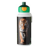 Bidon Dla Dzieci Pop-up Campus 400ml Wild Tiger 107410065402 - Mepal