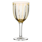 Touche Kieliszek Żółty - 350 ml - Rose&Tulipani