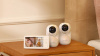 Momcozy Bm03 Video Baby Monitor | Niania Elektroniczna | 5.5", 1080 Full Hd