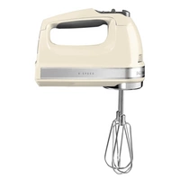 Mikser ręczny Kitchenaid  5KHM9212EAC Kremowy 