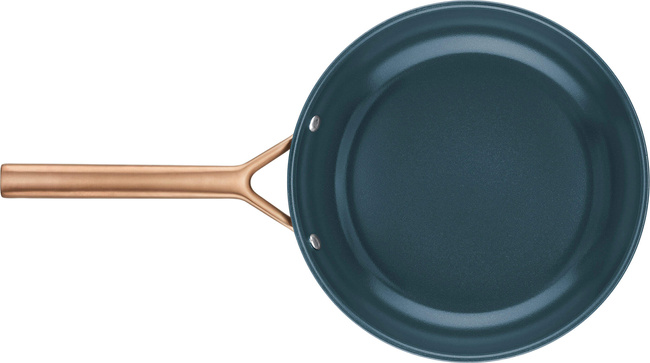 Milano Zestaw 2 Patelni Niebieski - Zwilling