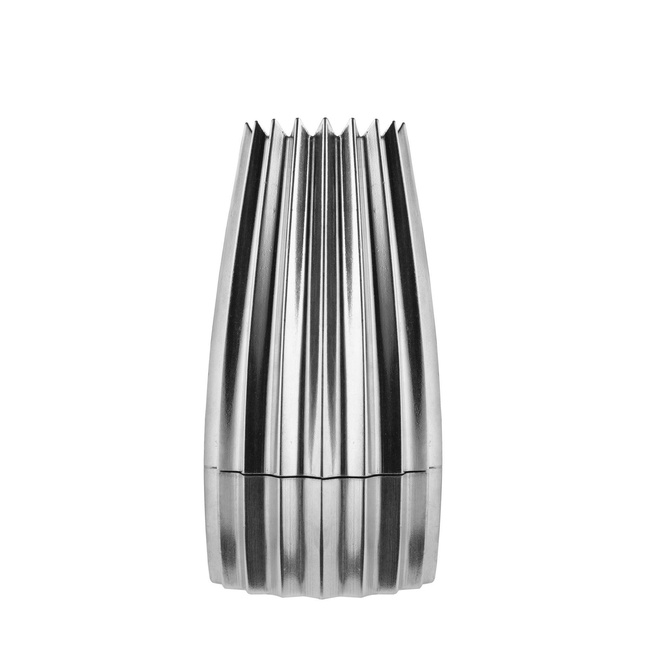 Młynek do przypraw, aluminiowy - Alessi